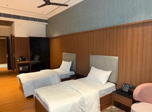 City Center Suites