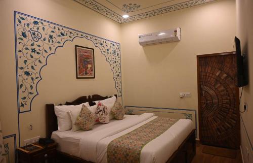Hotel Virasat Haveli