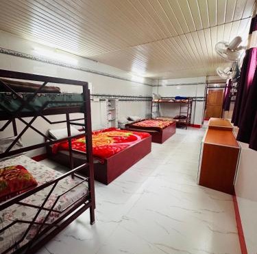 MSP Amma Cottage