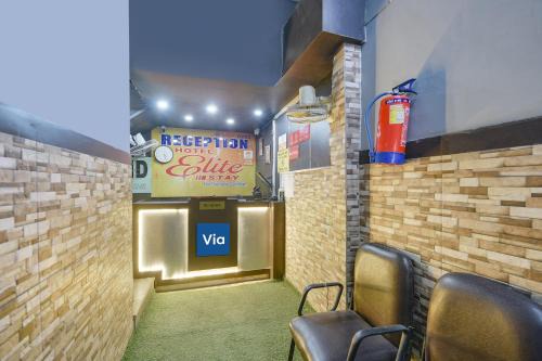 FabHotel Elite Stay