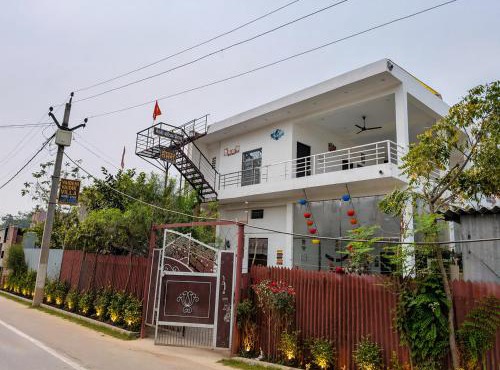 Vaidehi Vaidik Villa