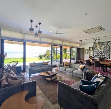 Ira Kabini - A LuxUnlock Private Villa