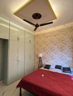 TAJ VILLA Heritage Stay Near Ibrahim Roza