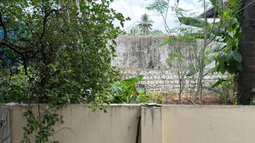 AKSHARAN COTTAGE, TIRUVANNAMALAi