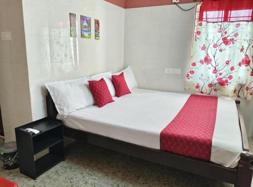 Hotel Jyothi Kumar Royal ac rooms