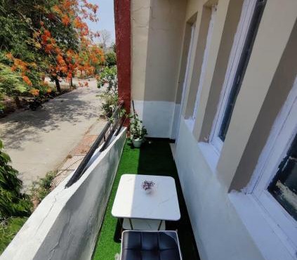Padmini Villa