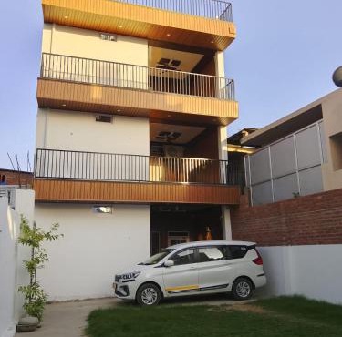 Namo Guest House