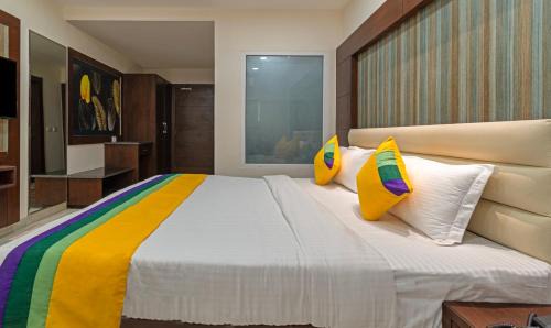 Itsy Hotels P Grand