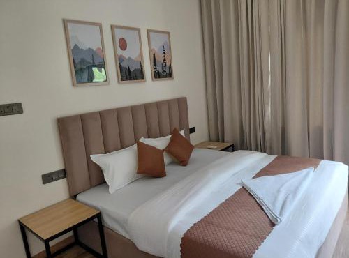 Himalayan bliss resort