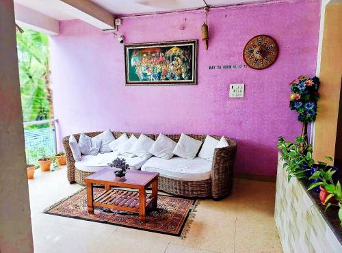 Green Didis Cottage in Nagaon