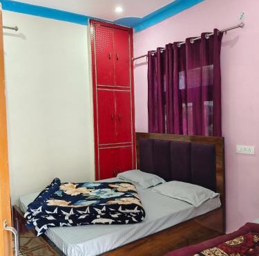 Himalayan dream guest house chopta