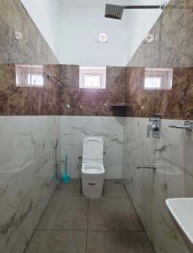 Zerene Homestay Vagamon