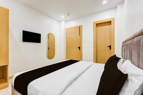 Townhouse Hotel City Avenue