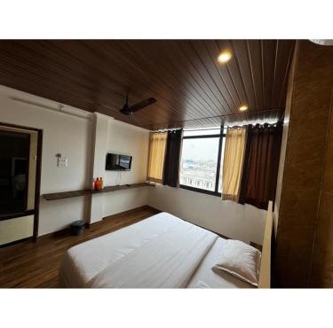 Hotel Walk Inn