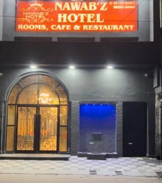 Nawabz Hotel