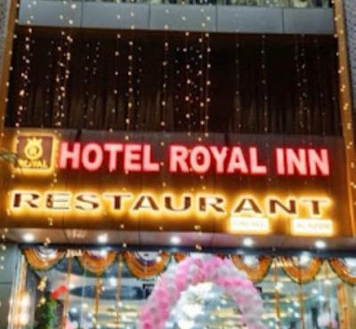 Hotel Royal Inn & Restaurant