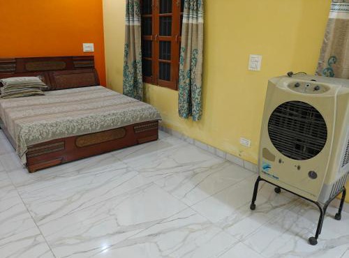 Vikash Homestay