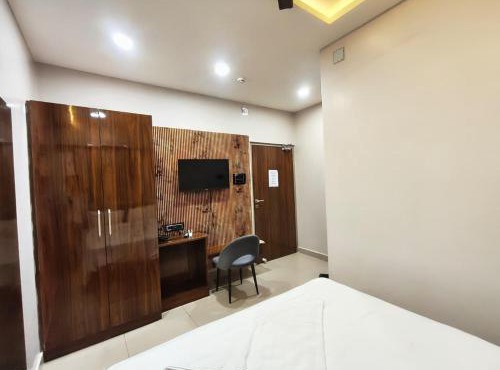 Maa Ambika Royal House