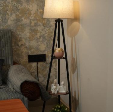 JinAagam Homestay near Mahakal, 2BHK Ground Floor