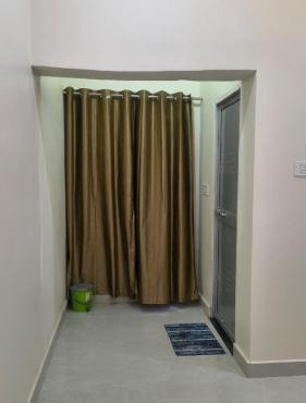 Nidhivan Palace