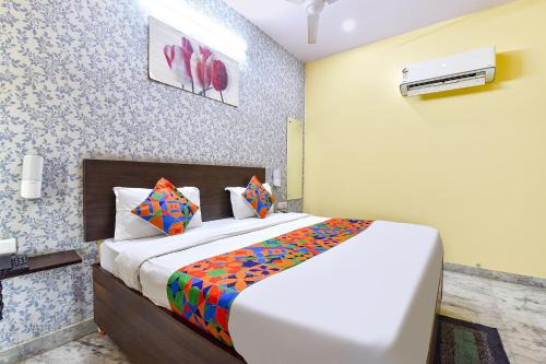 FabHotel Kirara - Nr Jaipur International Airport