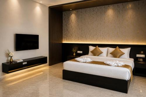 Alba Regency Guruvayur