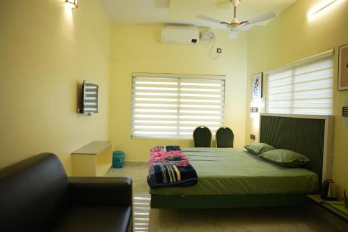 Nature Hive Homestays