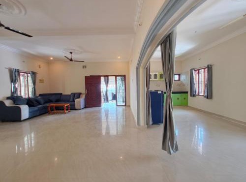 Eesha Elite - Rameswaram