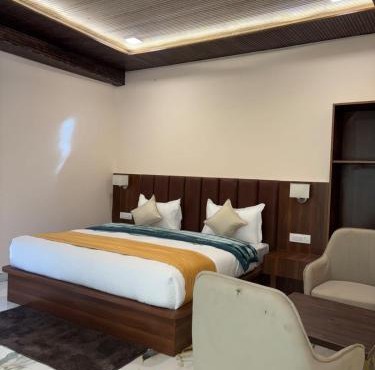 Bhagwati Guest House Badrinath