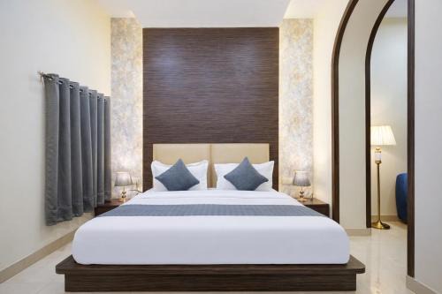 Shyama Inn by Rivlet, Delhi