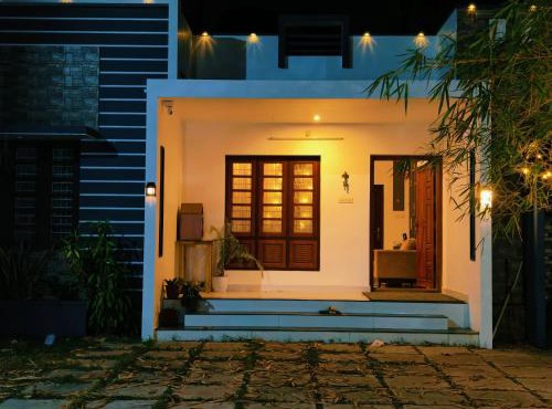 Saavan Home
