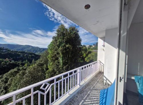 Jagat Janani Retreat