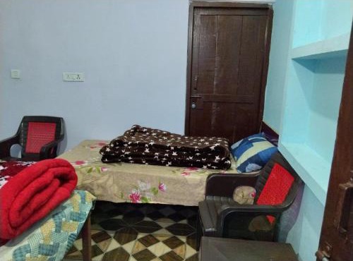Nature home stay