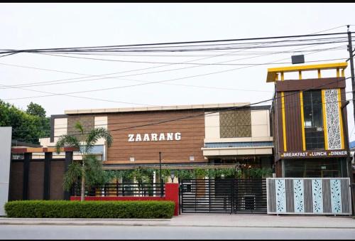 M2N Hotel Zaarang