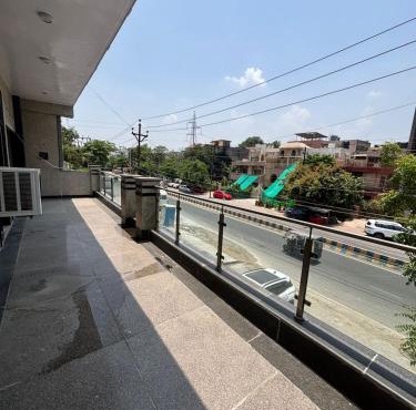 ADA Residency