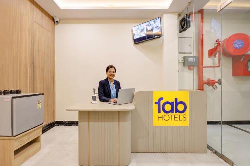 FabHotel RR Inn