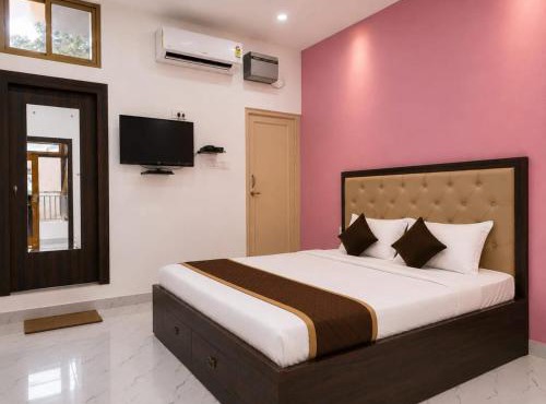 Hotel Eva Palace
