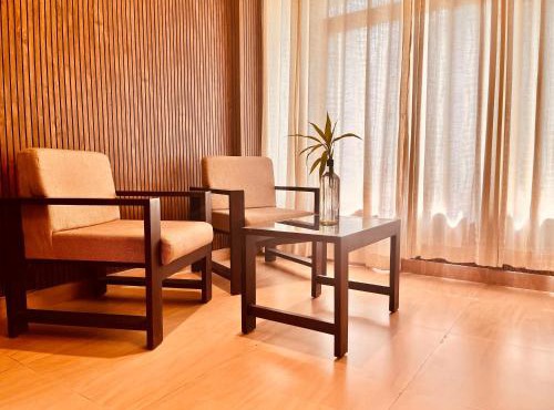 Matha Residency