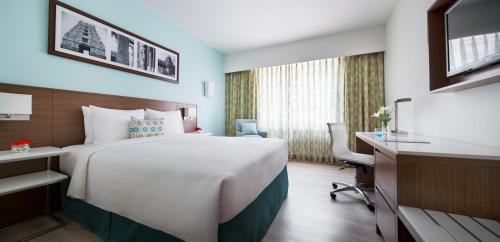 Fairfield by Marriott Bengaluru Rajajinagar