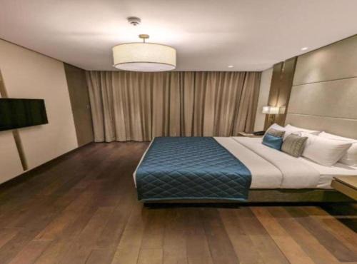 Hotel Luxury Villa - Near IGI Airport Mahipalpur New Delhi