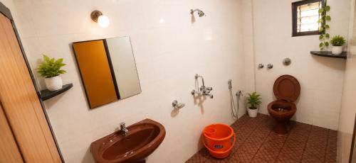 selfia guest house