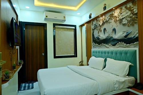 Gehlot Paradise Hotel in Nāgaur