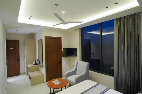 Hotel Shivora
