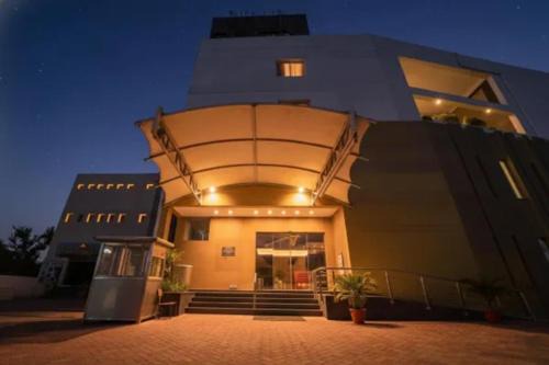 FabHotel Prime Nestlay Rooms Ramnad