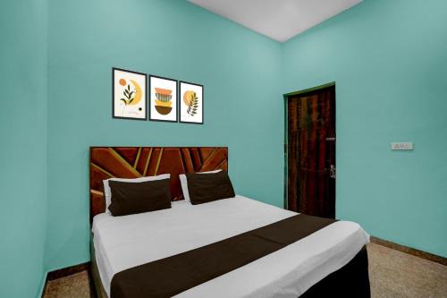 Hotel O Viraat Guest House
