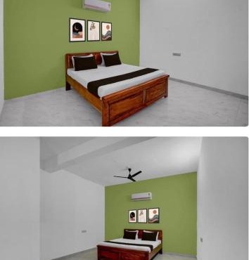hotel 0771 in Raipur