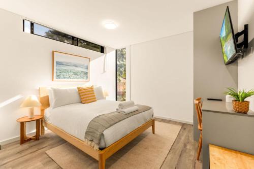 Modern and comfortable 2-Person Studios in Sydney