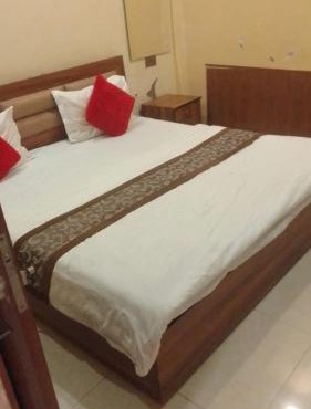 guest house honey haldwani