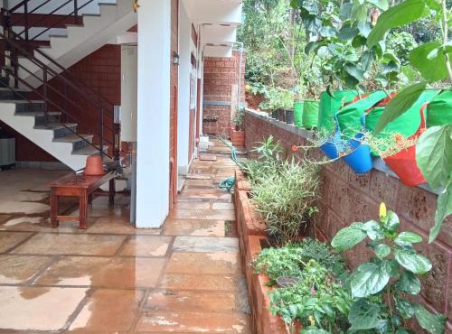 DhruvDhanush-3 -the eco friendly homes