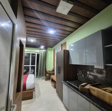 Lucky Home Stay, Free WiFi Kitchen Balcony In Dharamshala